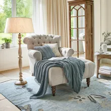 Chaiselongue Springfield Village Chaiselongue Springfield Village