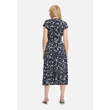 Jerseykleid mit Blumenprint Jerseykleid mit Blumenprint