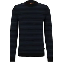 Boss - Sweaters Blue - Größe M - blue Boss - Sweaters Blue - Größe M - blue