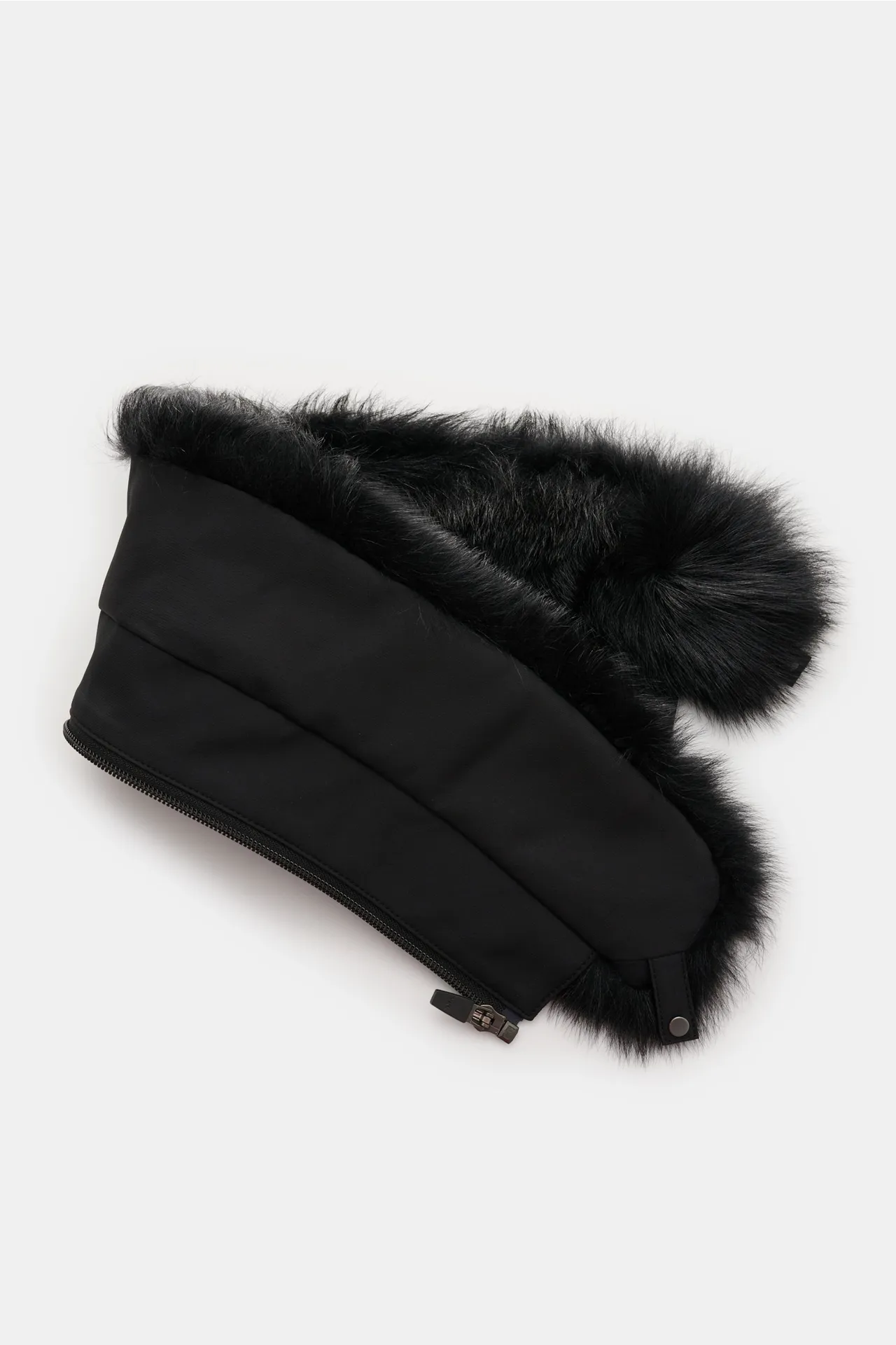 Moose Knuckles - Herren - DaunenJacke 'Cloud 3Q' dunkelbraun – Bild 11