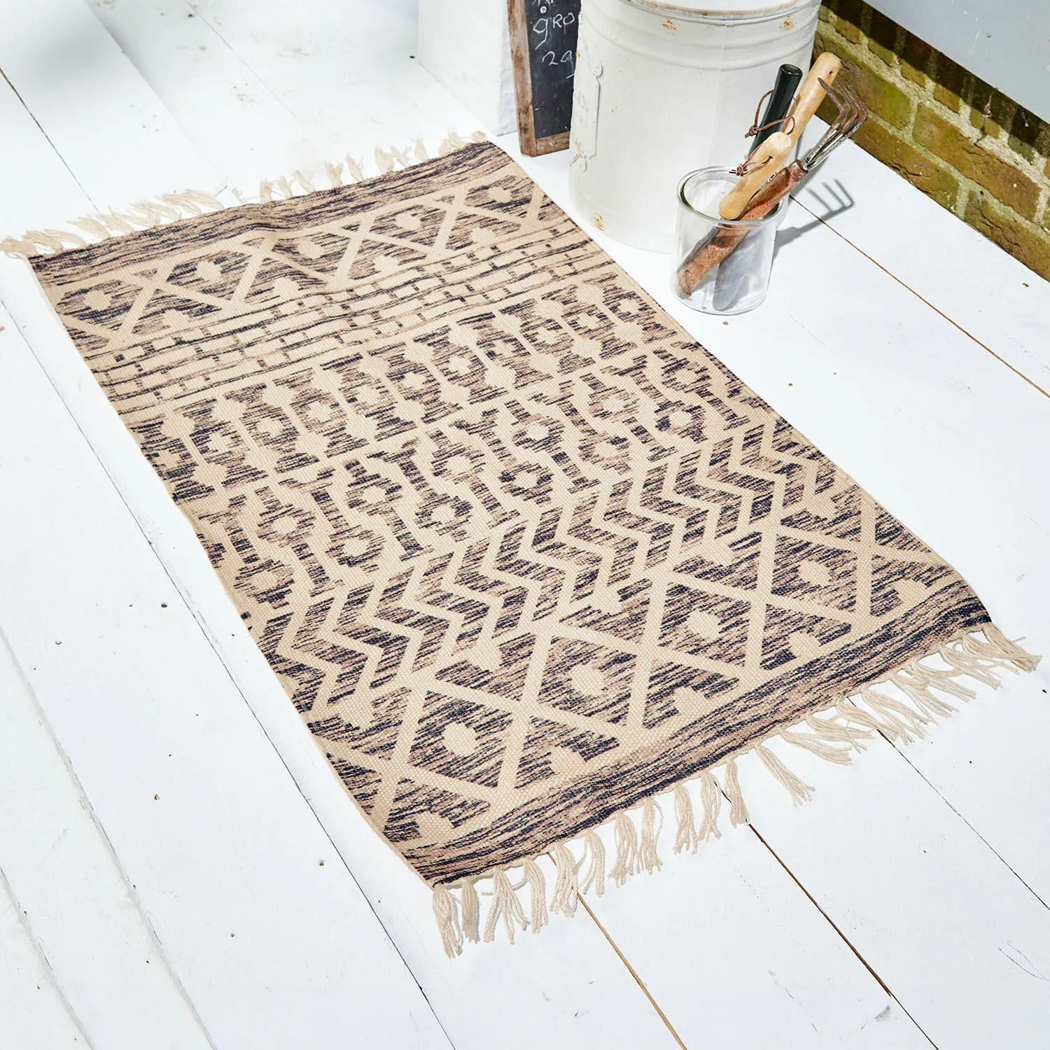 In- & Outdoor-Fußmatte Champigny In- & Outdoor-Fußmatte Champigny