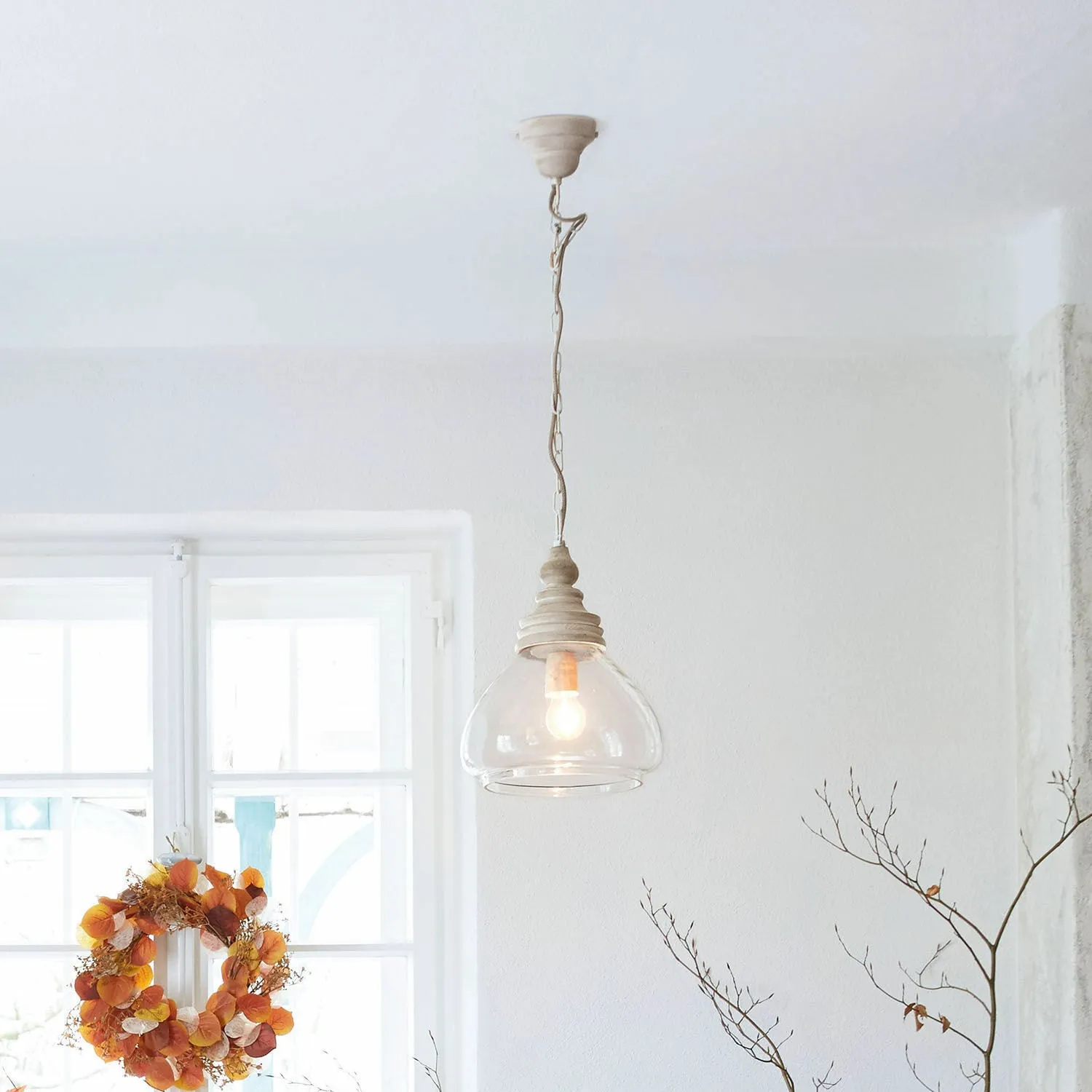 Hängelampe Pallu – Bild 5