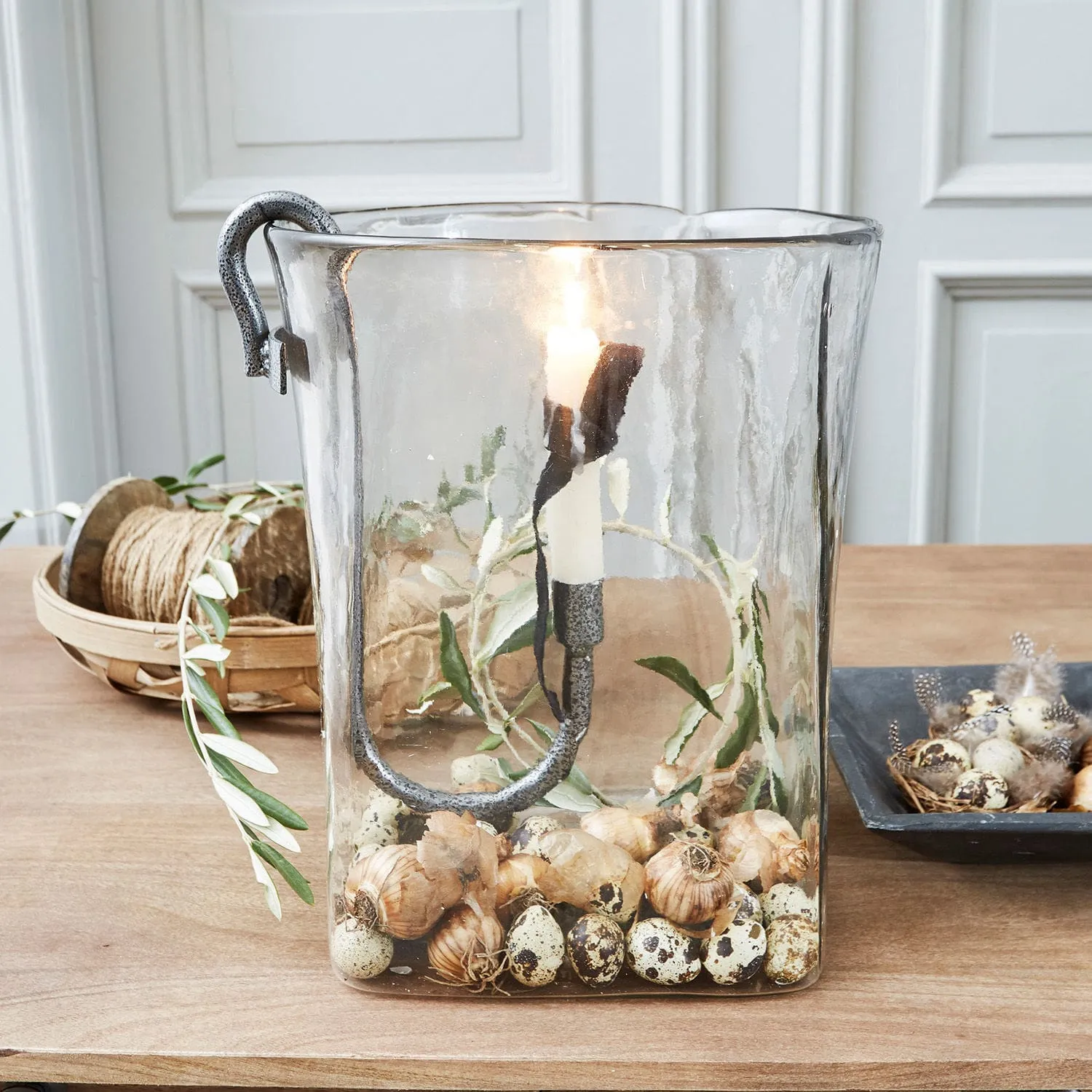 Windlicht Arcene – Bild 5