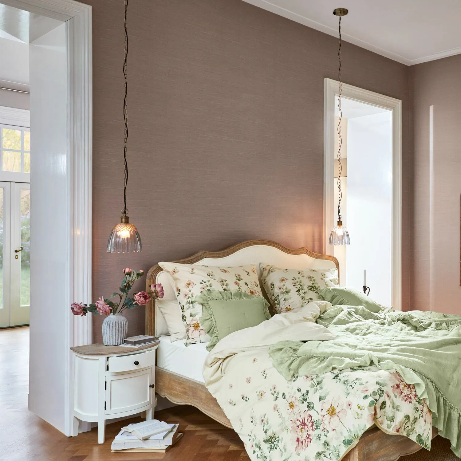 Hängelampe Ervila – Bild 2