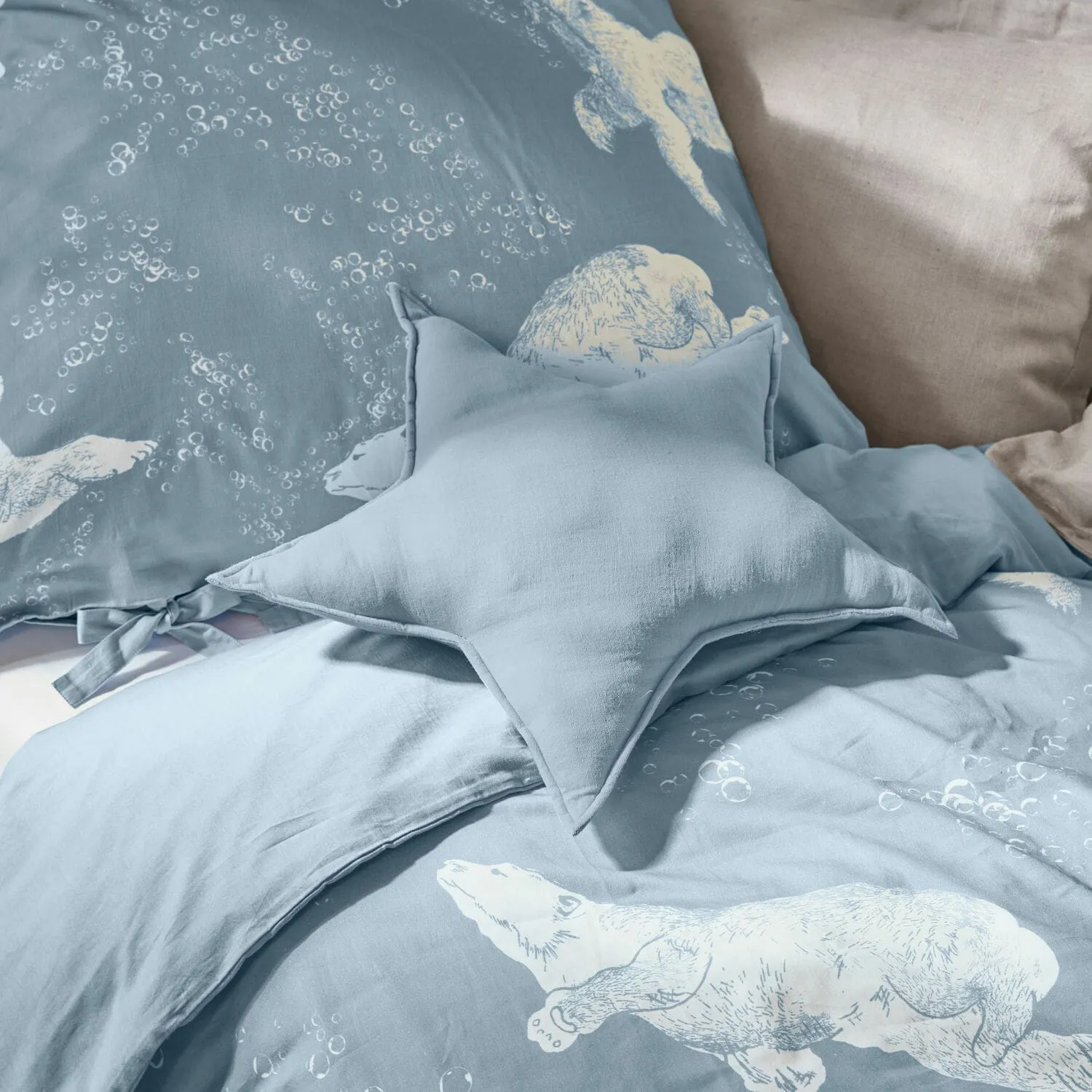 Kissen Étoilie – Bild 2