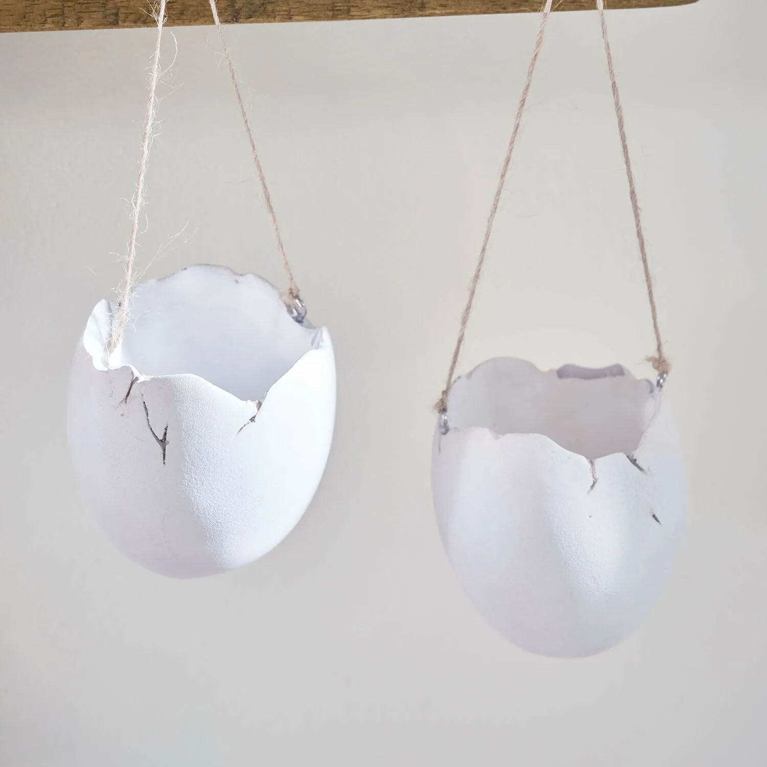 Hängevase 2er Set Nalena – Bild 4