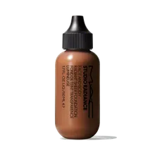 MAC Cosmetics Studio Radiance Face and Body Radiant Sheer Foundation MAC Cosmetics Studio Radiance Face and Body Radiant Sheer Foundation