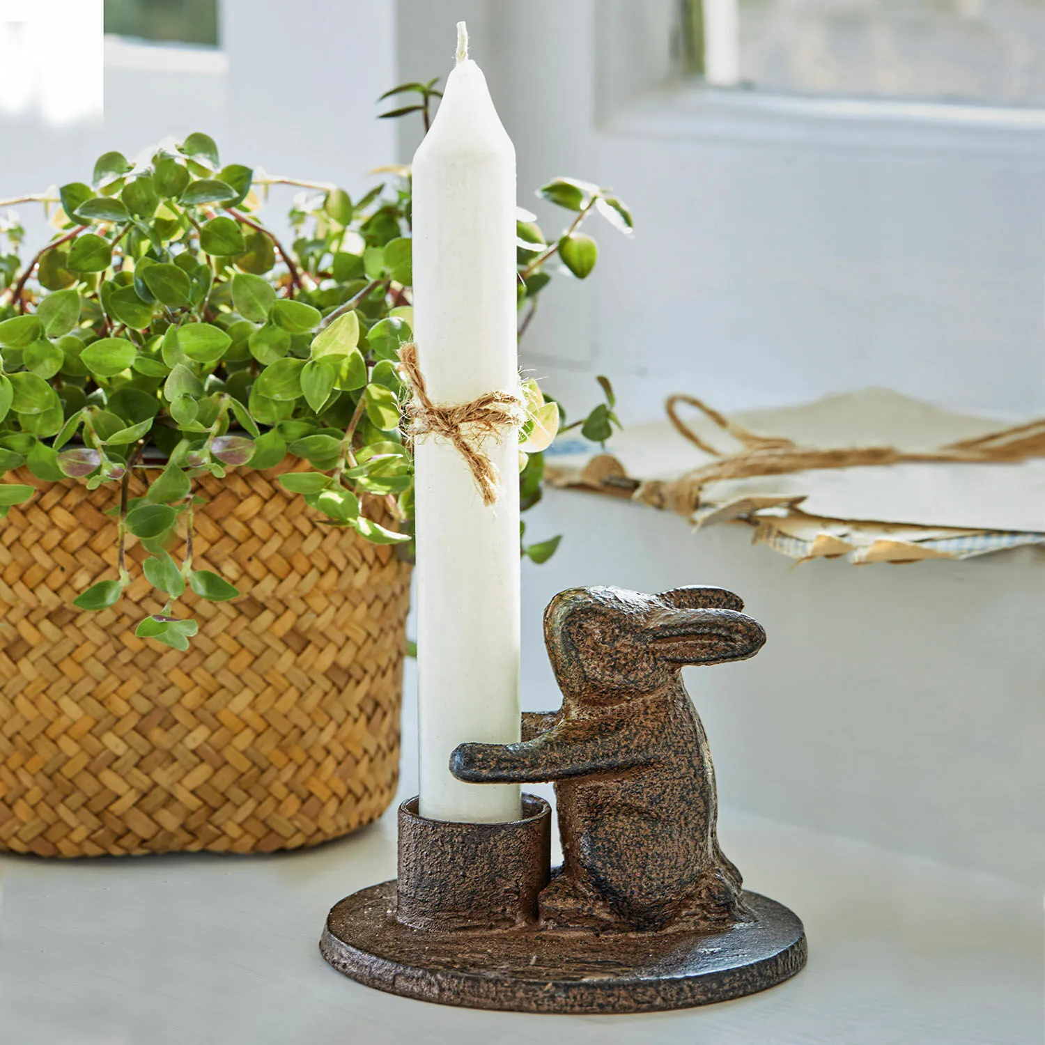 Kerzenhalter Tammy – Bild 2