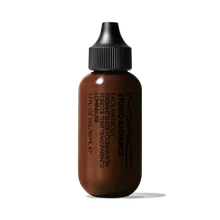 MAC Cosmetics Studio Radiance Face and Body Radiant Sheer Foundation MAC Cosmetics Studio Radiance Face and Body Radiant Sheer Foundation