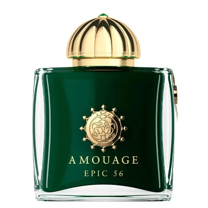 Amouage Epic 56 Woman Extrait De Parfum Spray 100ml Amouage Epic 56 Woman Extrait De Parfum Spray 100ml