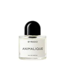 Byredo Animalique Eau De Parfum Spray 50ml Byredo Animalique Eau De Parfum Spray 50ml