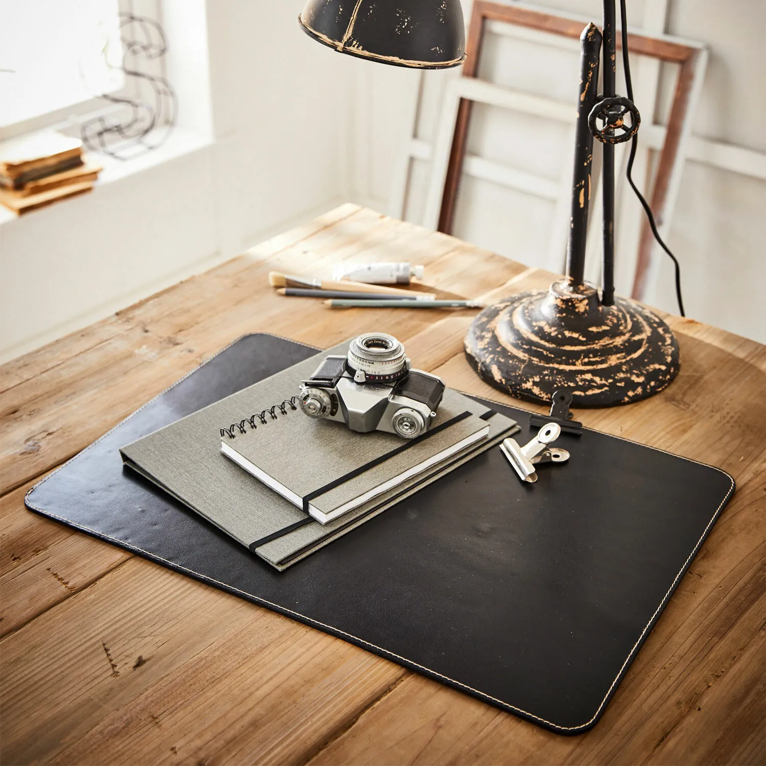 Schreibtischunterlage Jansen – Bild 2