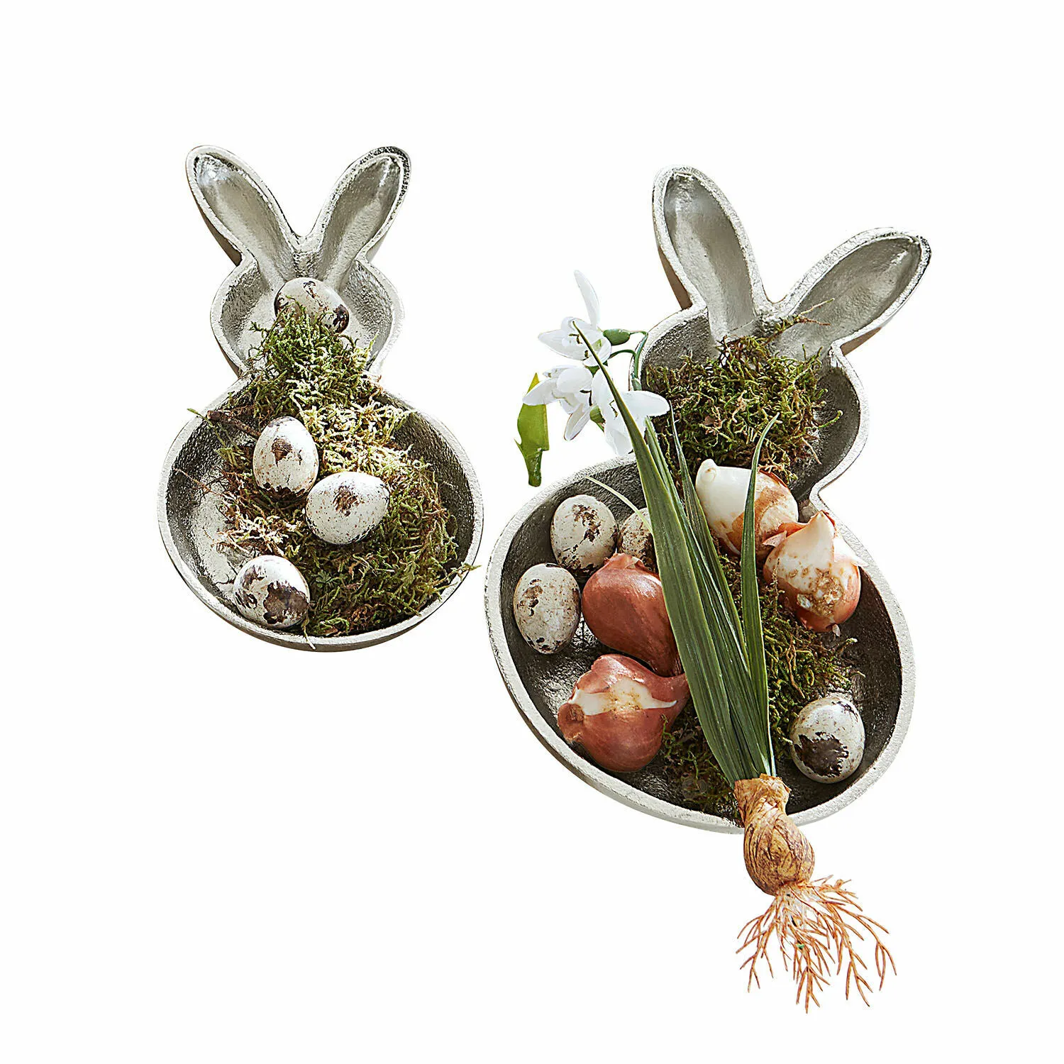 Schale 2er Set Morive – Bild 3