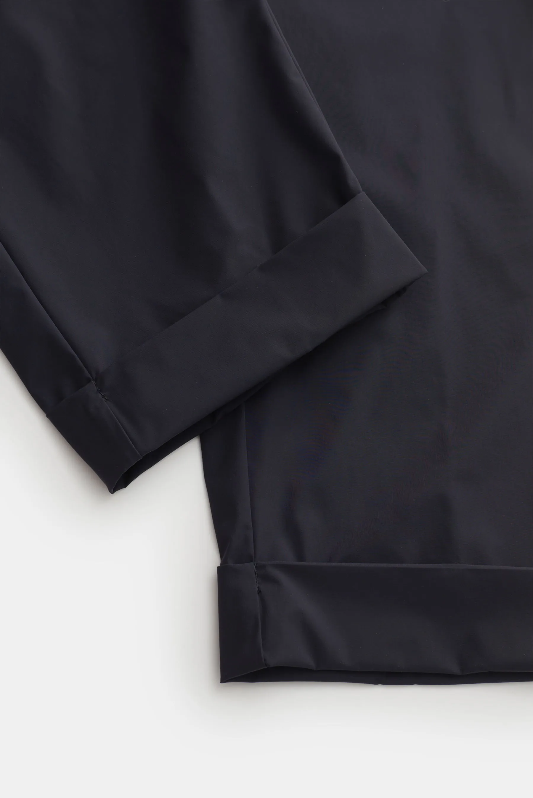 The Product is the Hero - Herren - Jogpants 'Travel Pant' navy – Bild 5