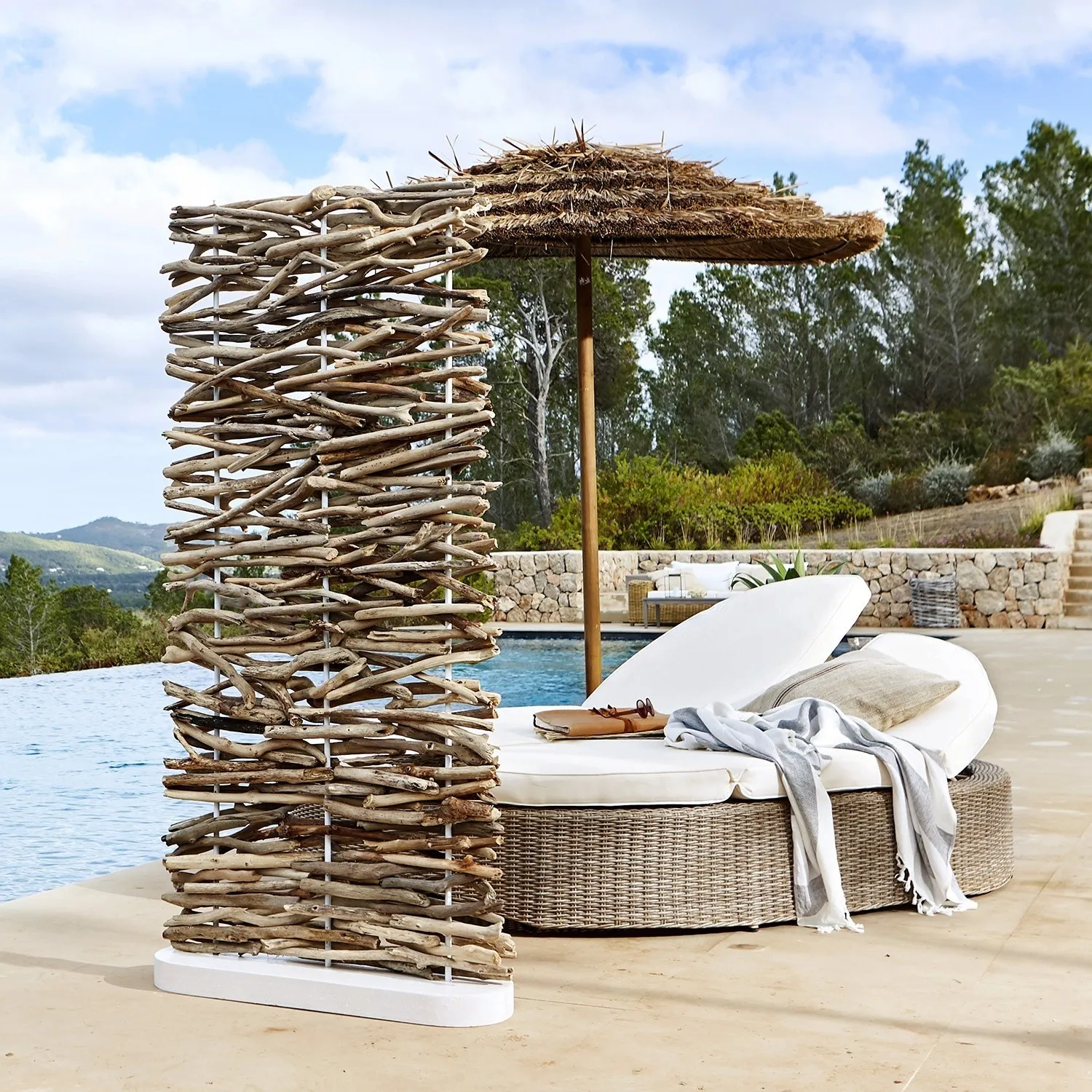 Paravent Newry Paravent Newry