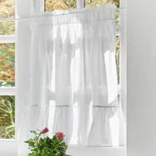 Scheibengardine Tomé Scheibengardine Tomé