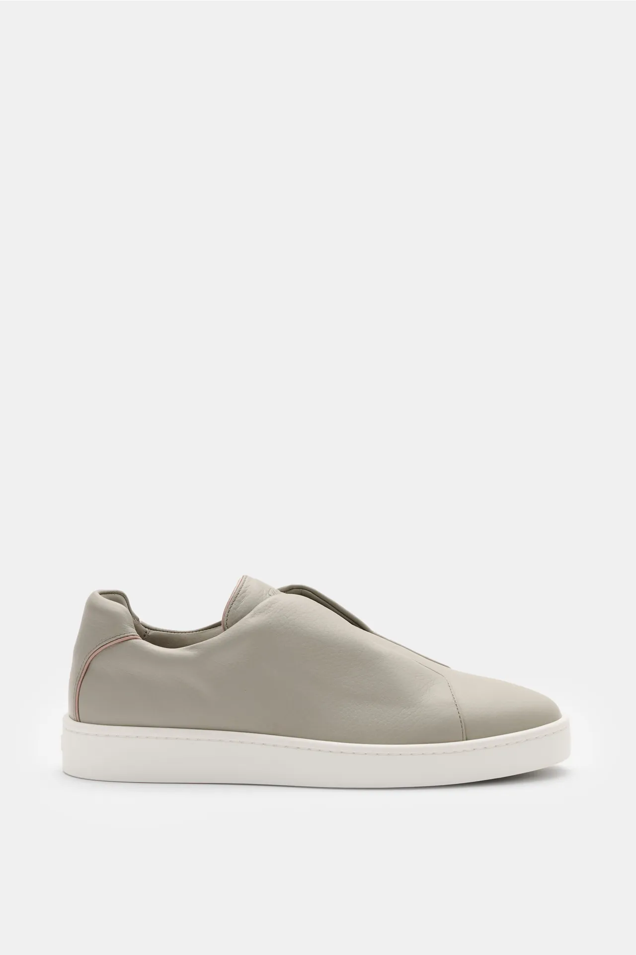 Aurélien - Herren - Slip-on-Sneaker grau Aurélien - Herren - Slip-on-Sneaker grau