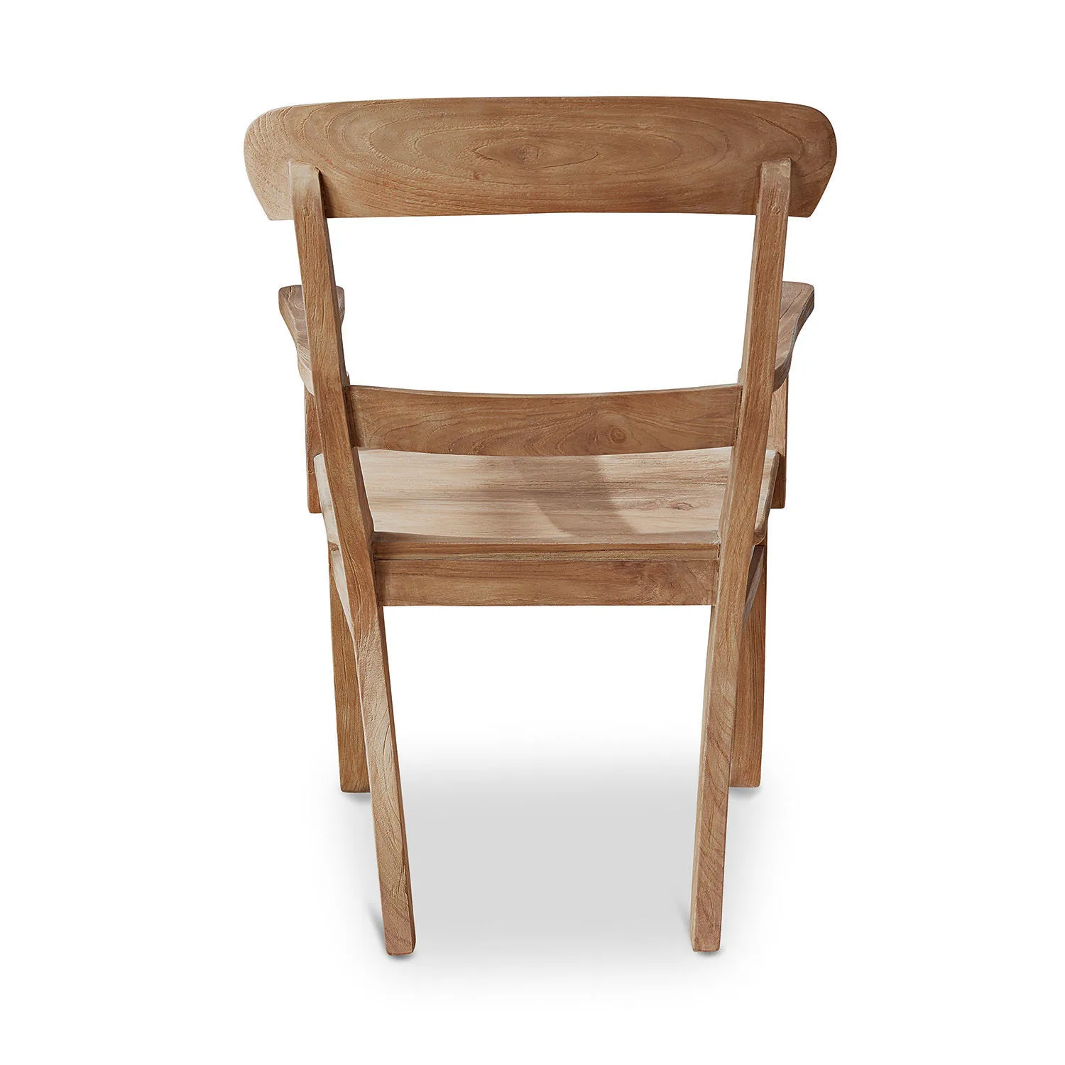 Stuhl mit Armlehne Masters – Bild 3