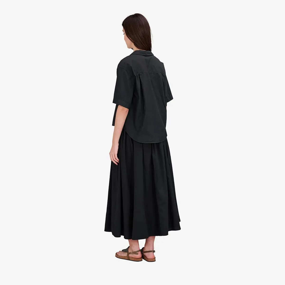 True Religion - Rock AMBER - Größe L - schwarz – Bild 2