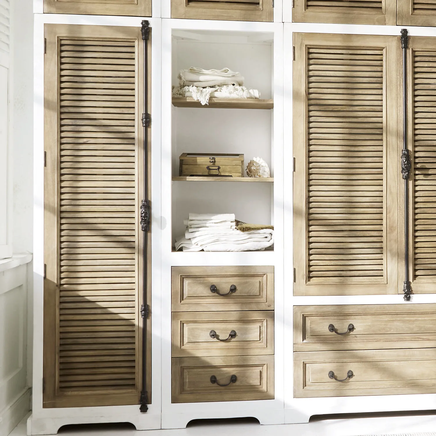 Schrank Degarmo – Bild 4