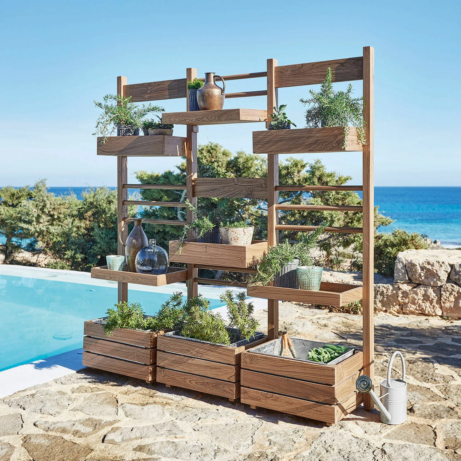 Pflanzregal Lutry – Bild 2