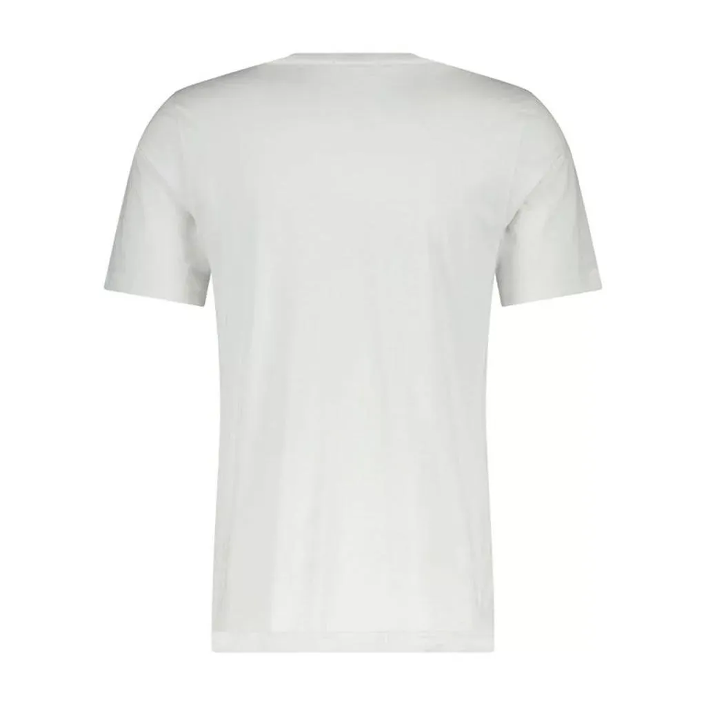 Stefan Brandt - T-Shirt Antonio - Größe XXL - weiß – Bild 2