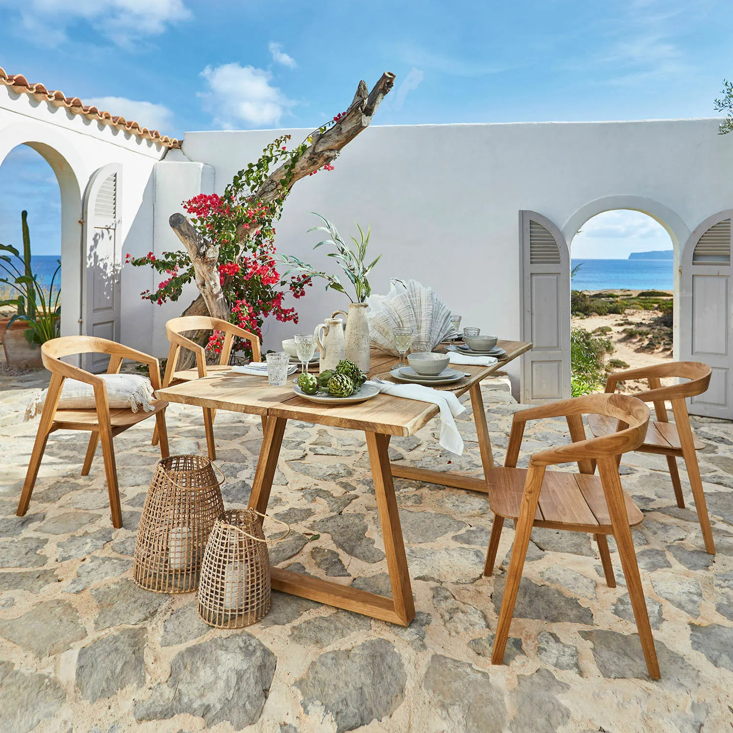 Stuhl Saulny – Bild 2