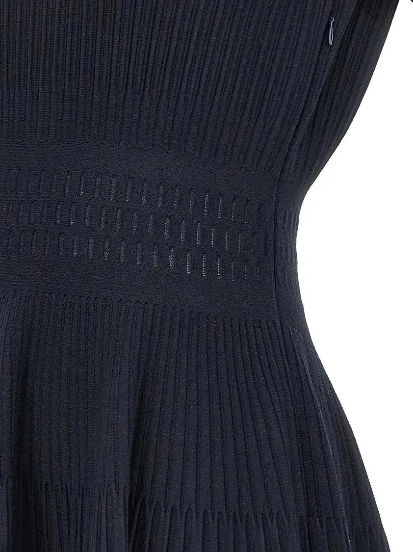 Antonino Valenti - %27Hela%27 Dress - Größe 38 - schwarz
