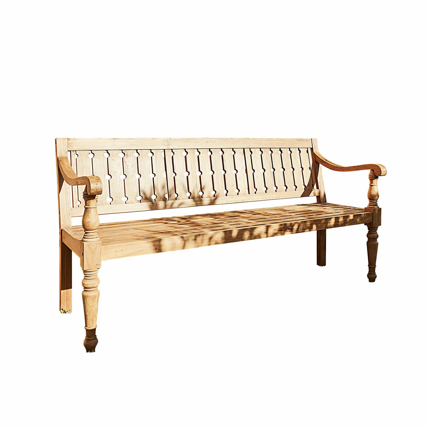 Bank Loudoun – Bild 3