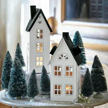 Laterne 2er Set Gunar Laterne 2er Set Gunar