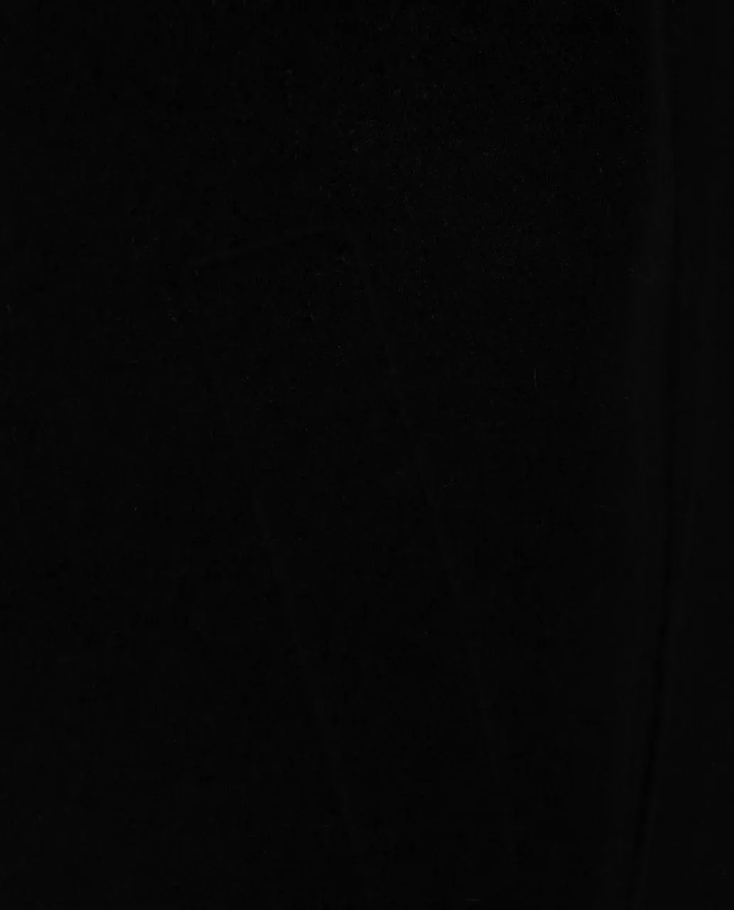 LIU JO - Coat with shawl collar - Größe 44 - schwarz – Bild 2