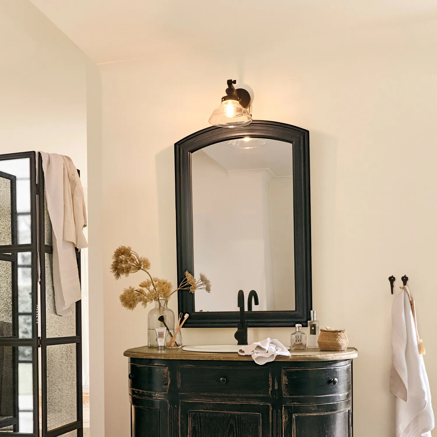 Wandlampe Manel – Bild 4