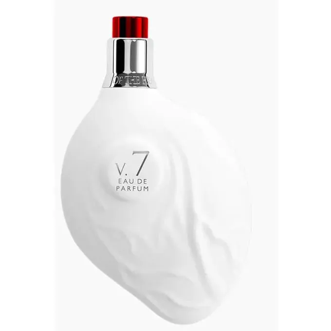 Map Of The Heart White Heart V7 Eau De Parfum Spray 90ml Map Of The Heart White Heart V7 Eau De Parfum Spray 90ml
