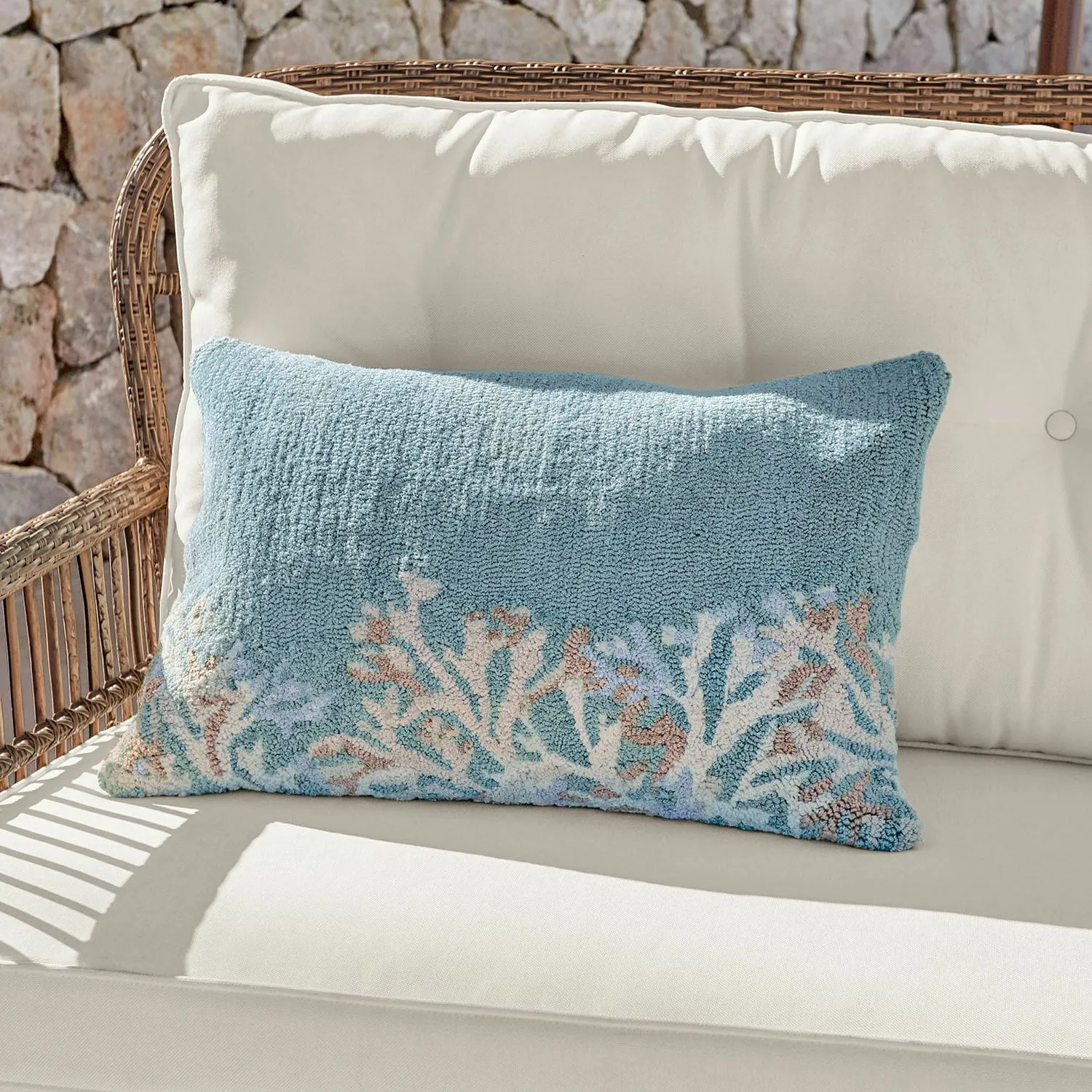 In- & Outdoorkissenhülle Dorlancourt – Bild 4