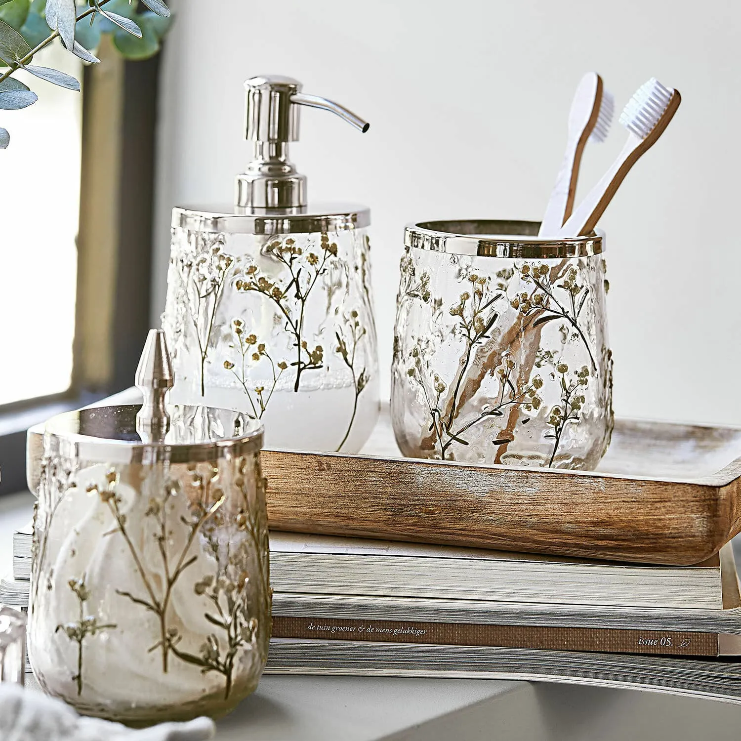 Bad-Set Elorisse – Bild 2