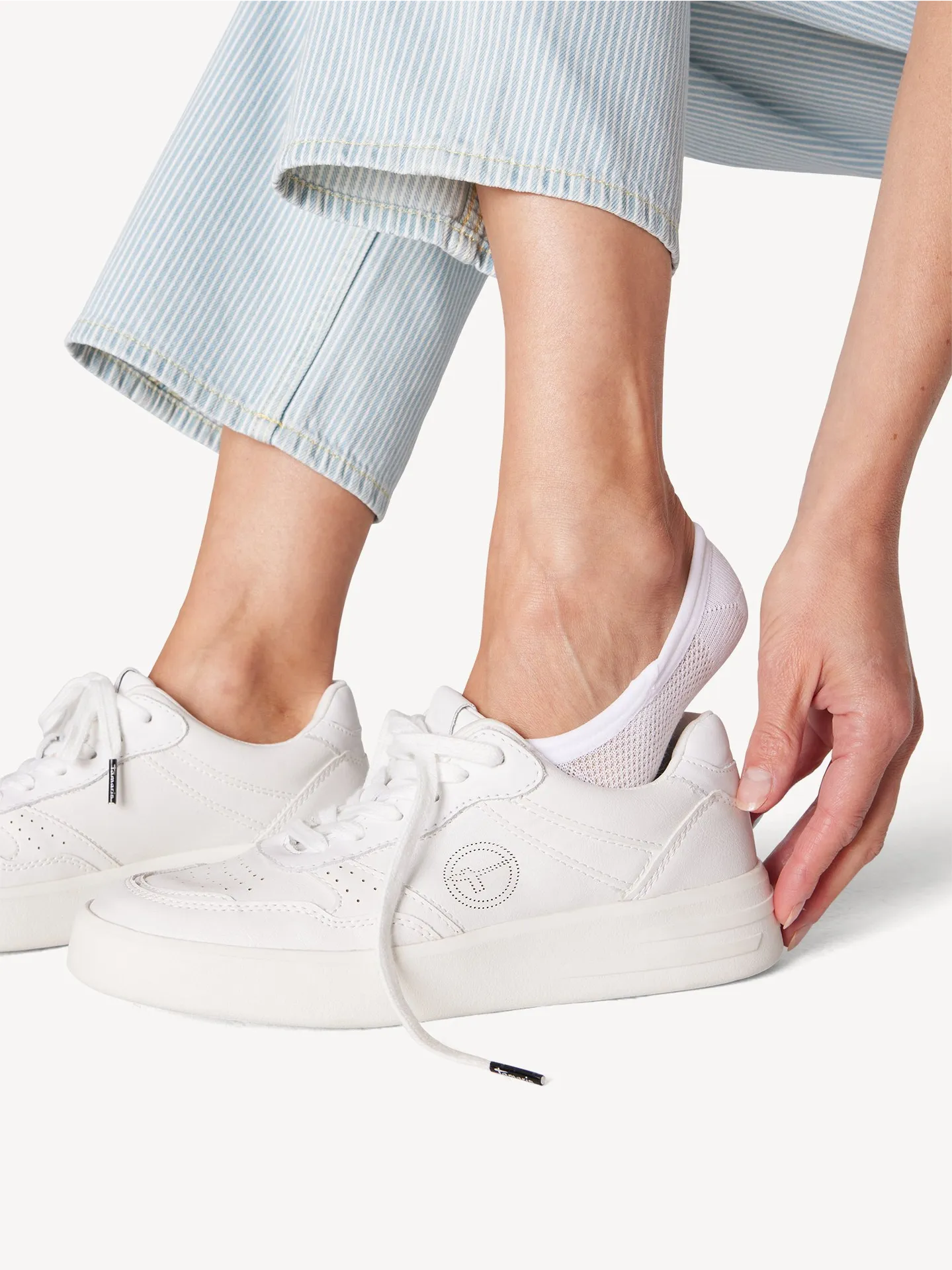 Socken 4er-Set – Bild 3