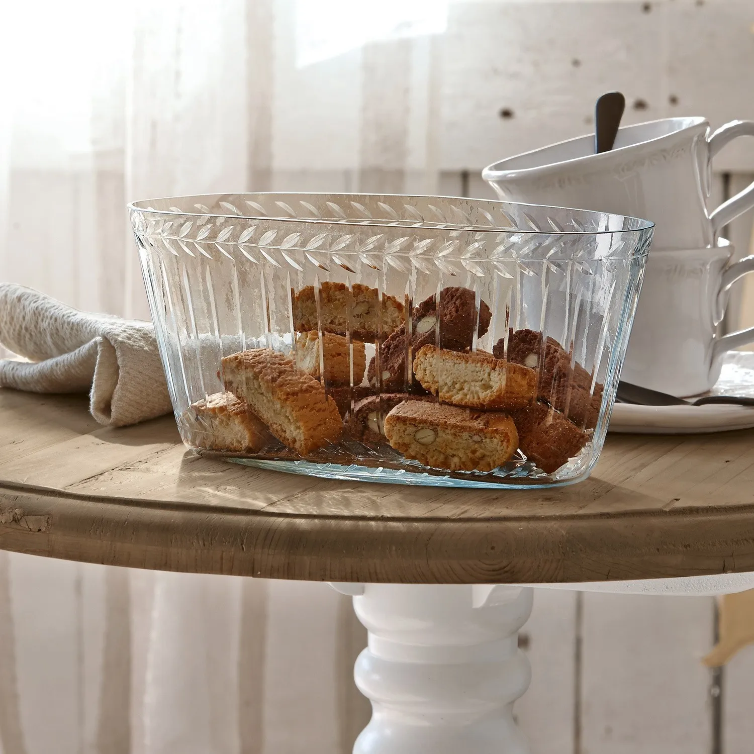 Schale Malinda Schale Malinda