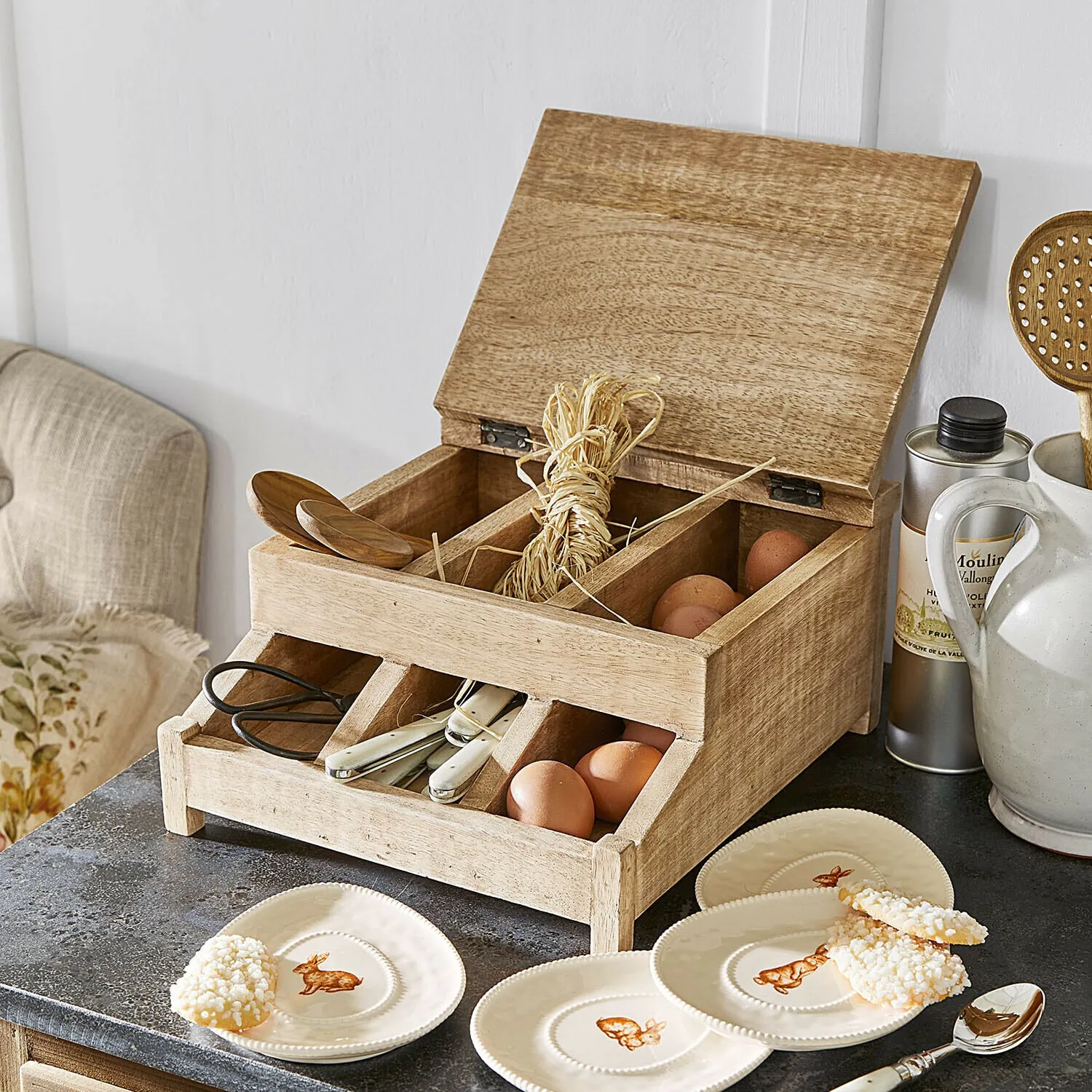 Organizer Maruva – Bild 2