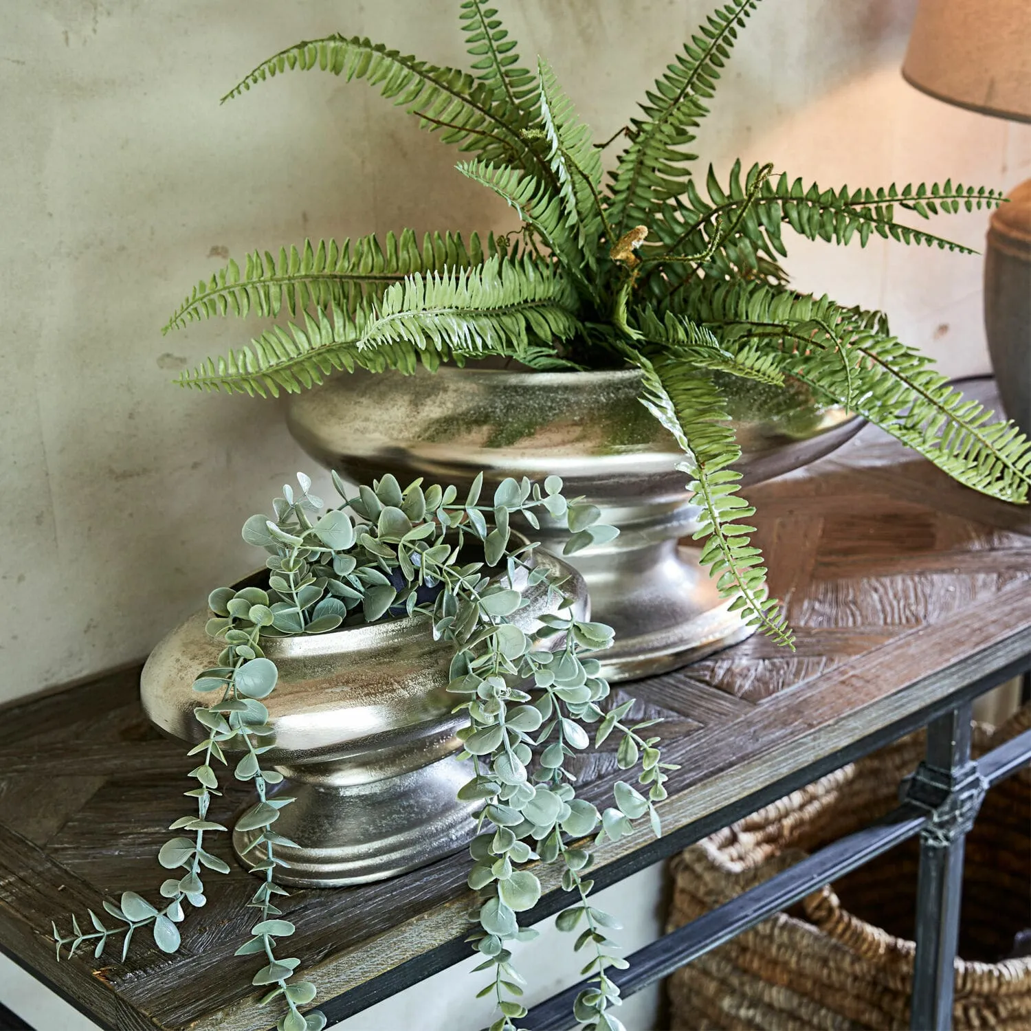 Vase 2er Set Loyère – Bild 2