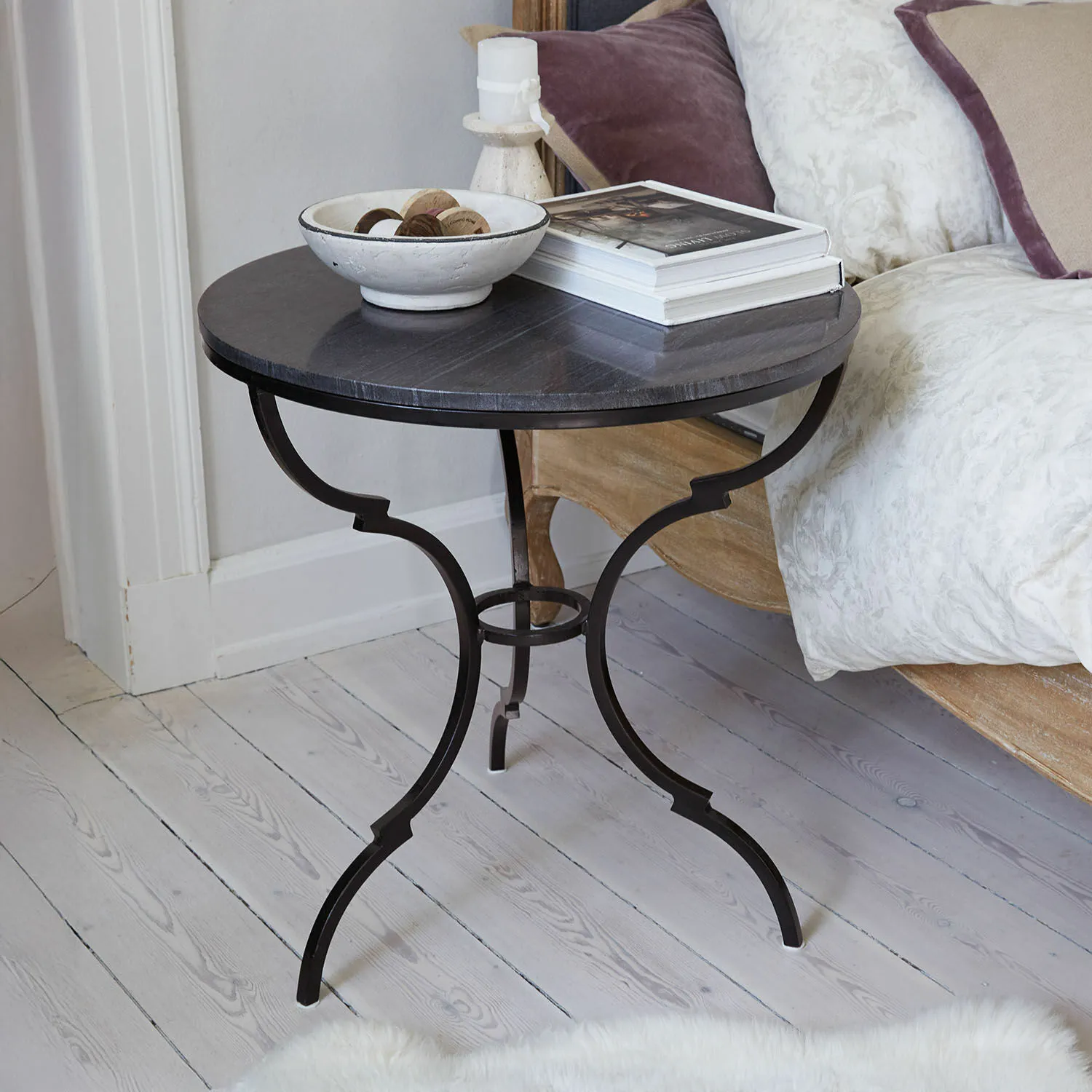 Beistelltisch Clairvelle Beistelltisch Clairvelle