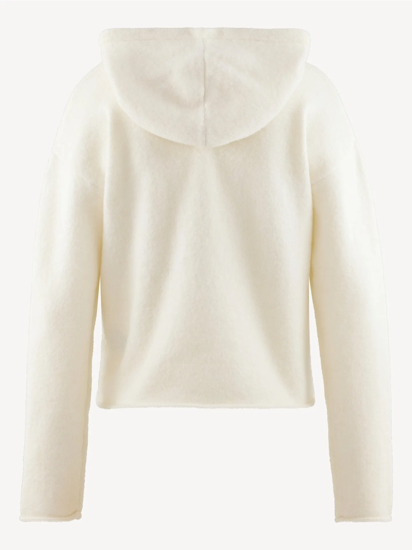 Oversized sweater – Bild 2