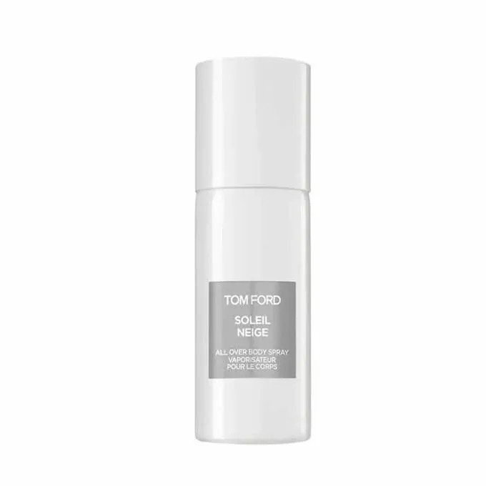 Tom Ford Soleil Neige Body Spray 150ml Tom Ford Soleil Neige Body Spray 150ml