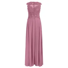 Apart - Abendkleid - Größe 36 - rosa Apart - Abendkleid - Größe 36 - rosa