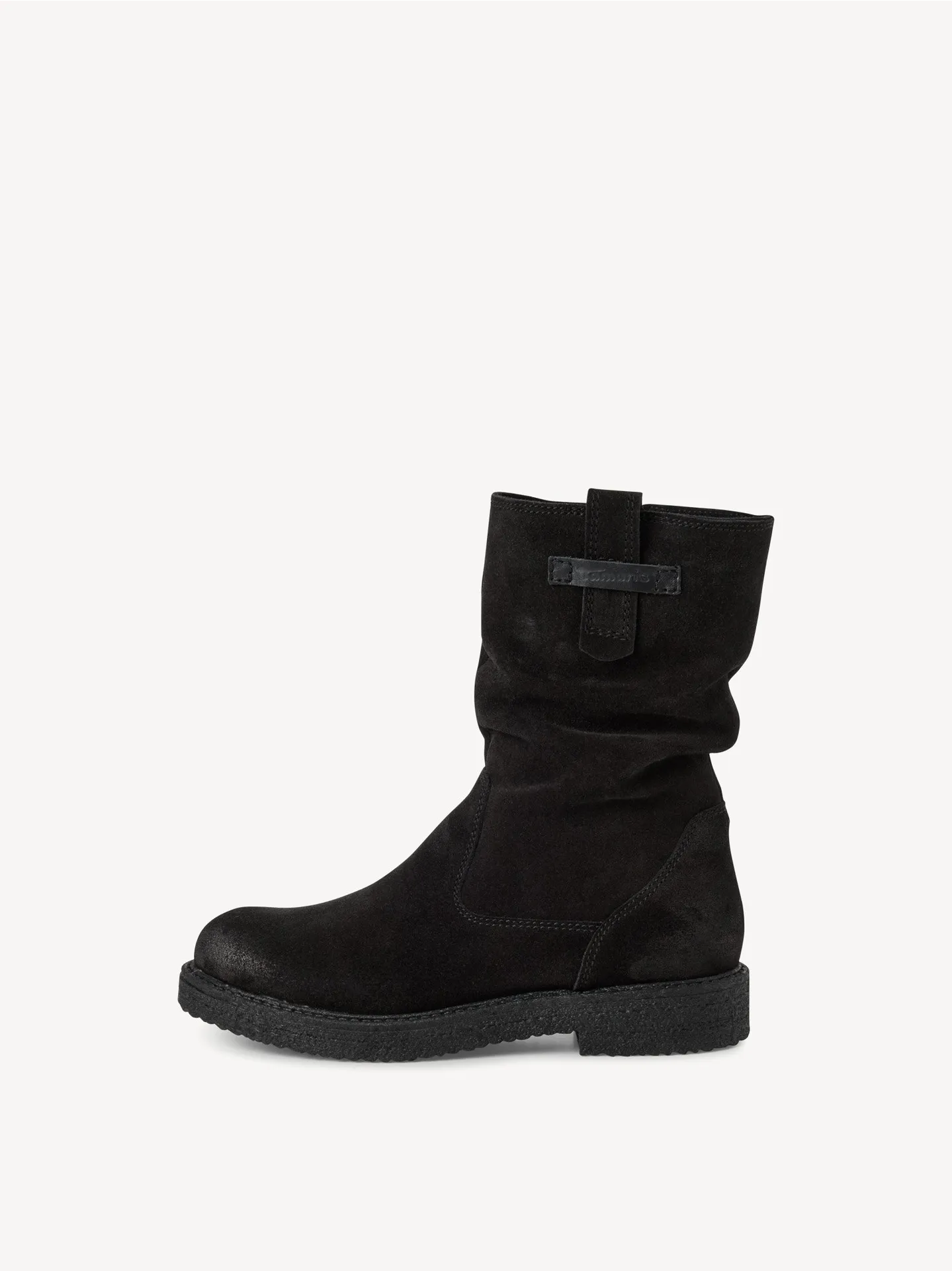 Stiefelette Stiefelette