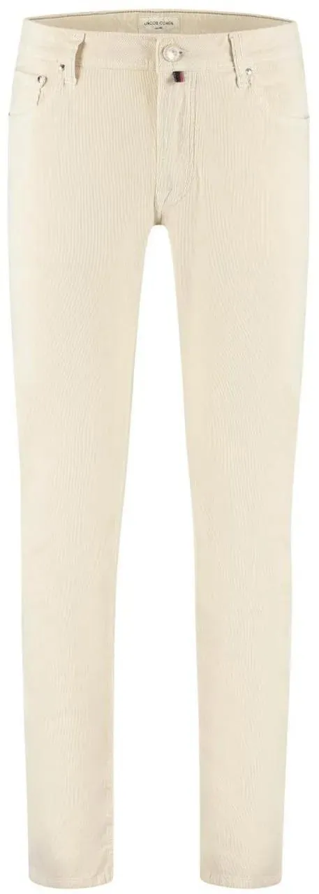 Jacob Cohen - Pocket Nick Slim - Größe 33 - beige Jacob Cohen - Pocket Nick Slim - Größe 33 - beige