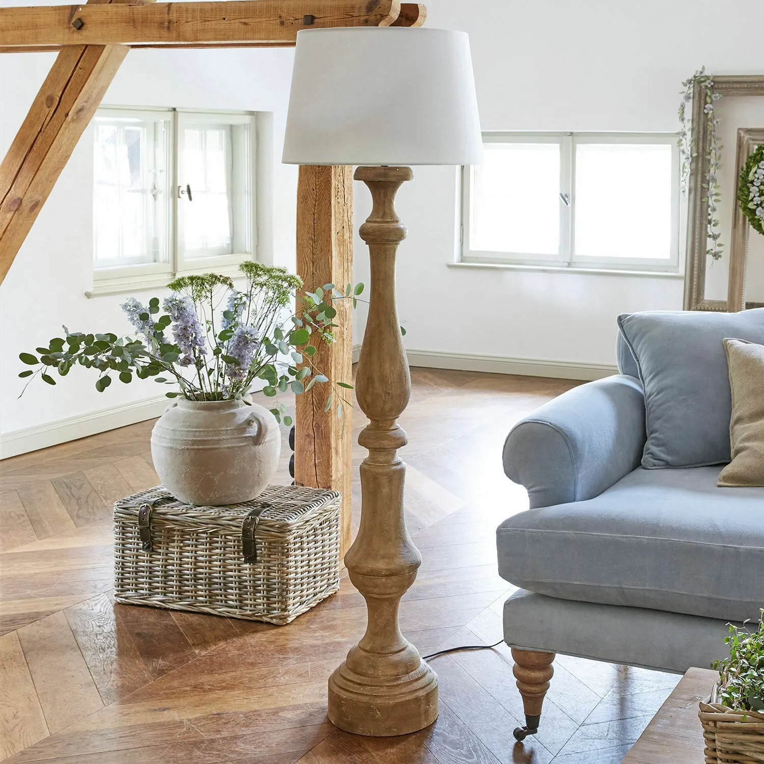 Stehlampe Etienne – Bild 4