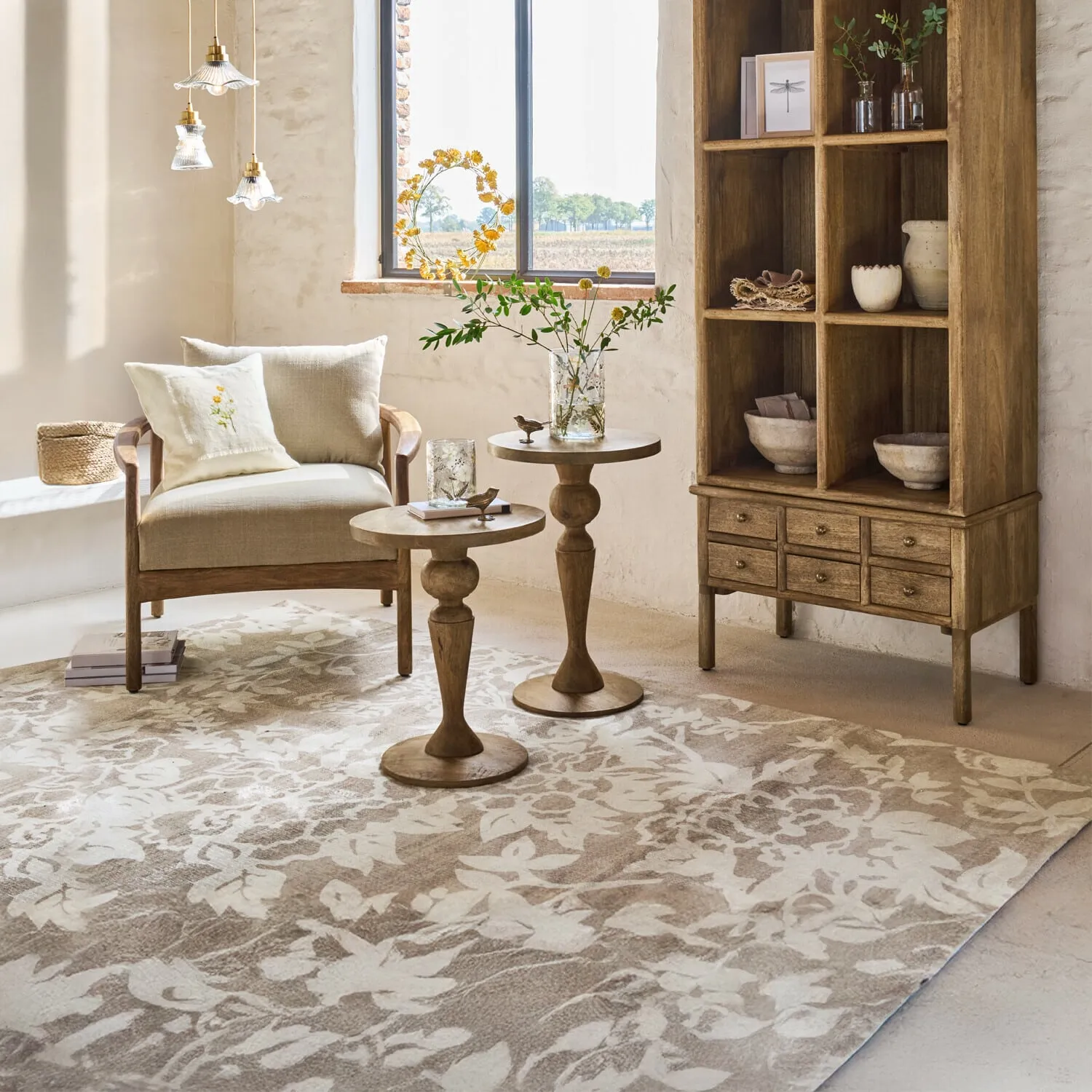 Teppich Casamira – Bild 2