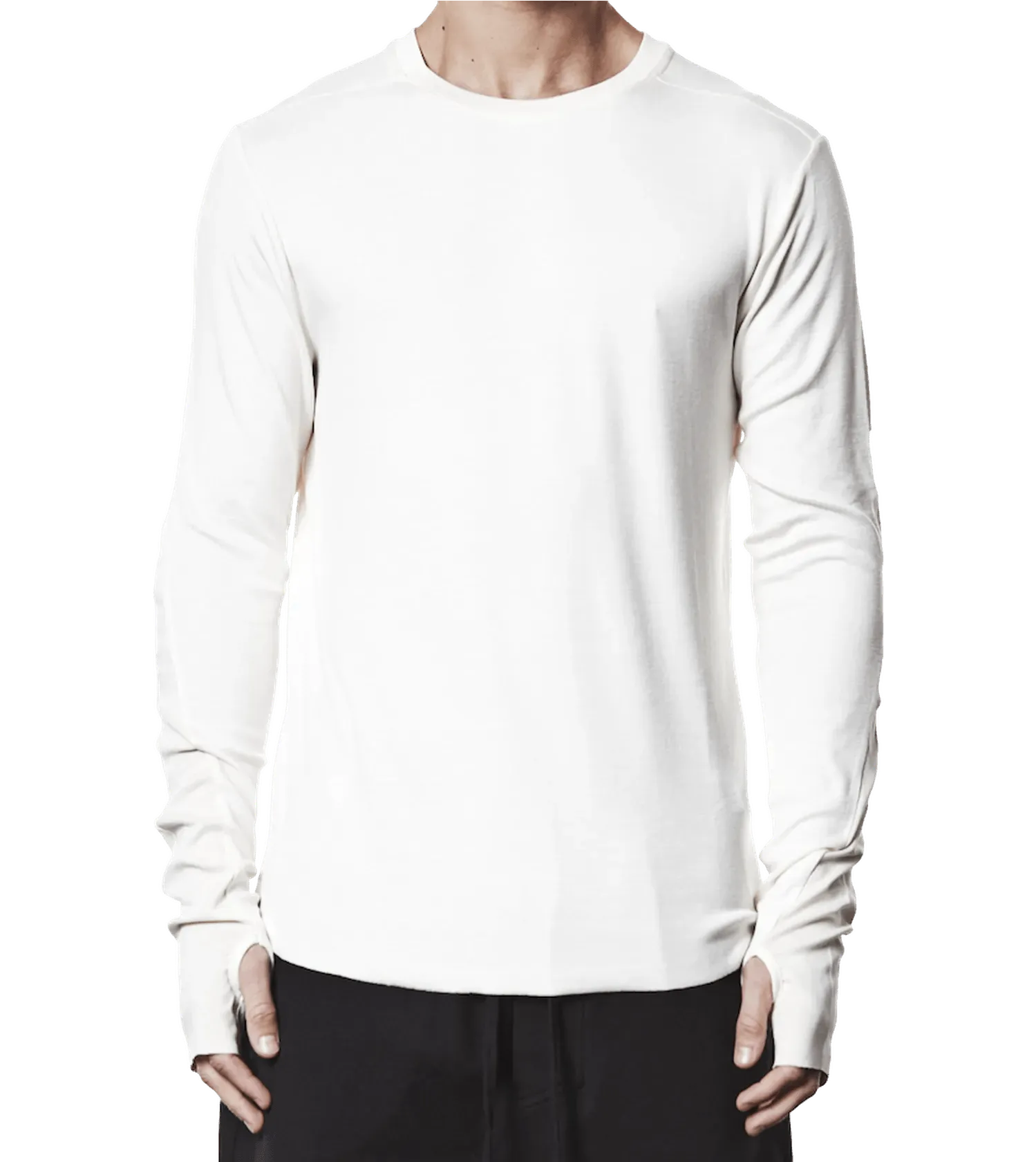 Thom Krom - thom/krom M TS 889-0-1 oat - Größe L - multi Thom Krom - thom/krom M TS 889-0-1 oat - Größe L - multi