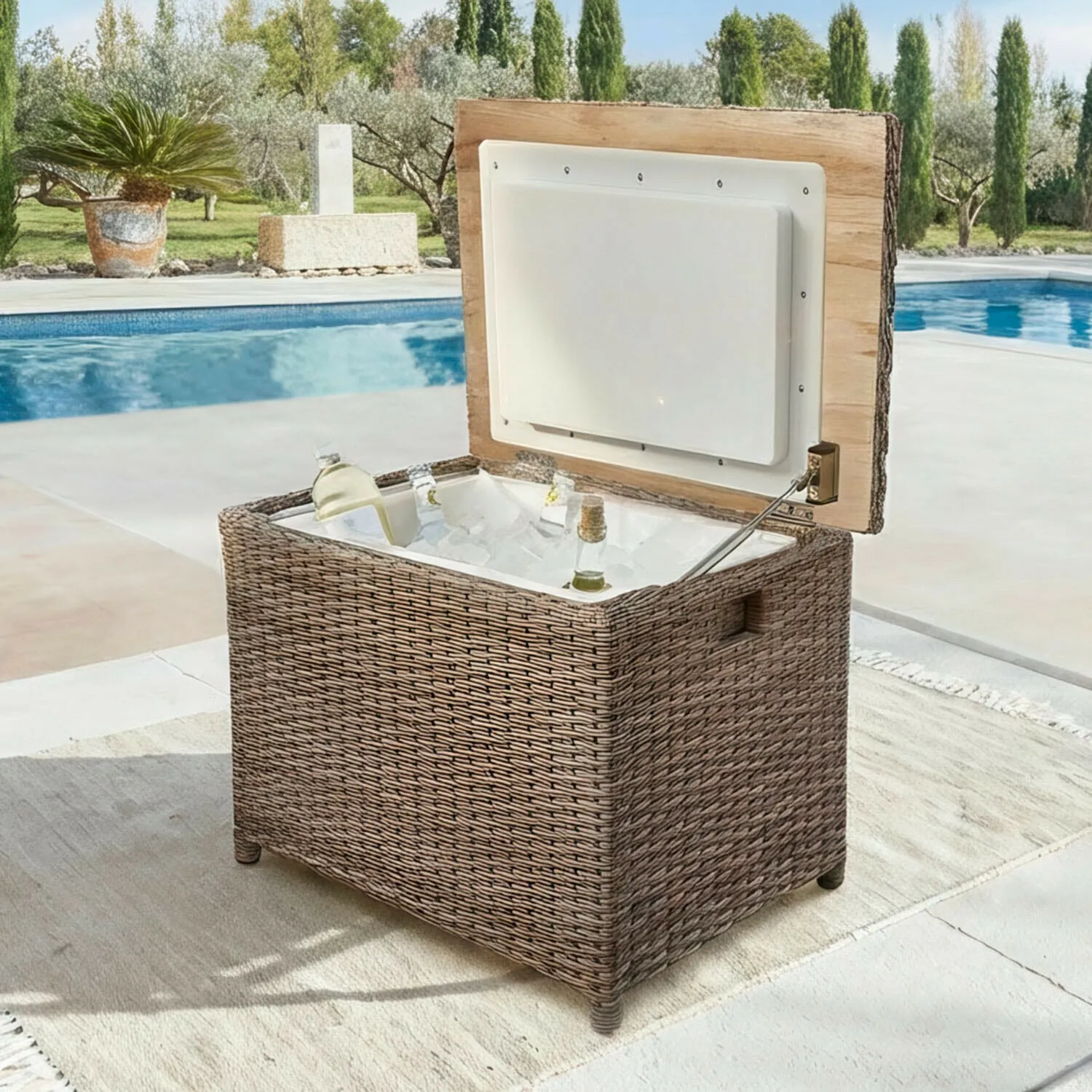 Kühlbox Salvico – Bild 4