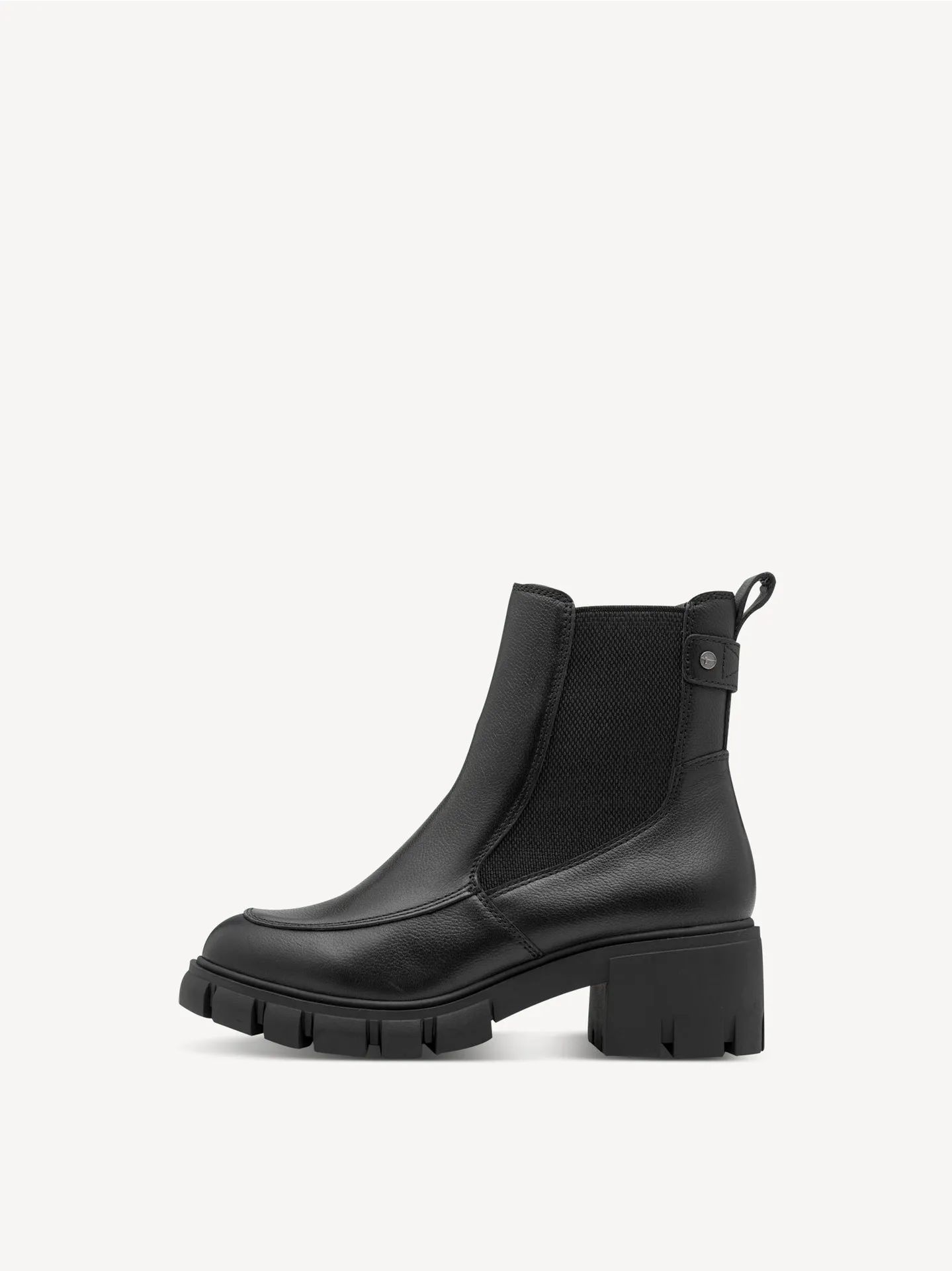 Chelsea Boot Chelsea Boot